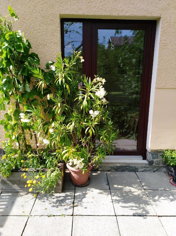 Ubytovani Bludov U Lazni Exterior photo